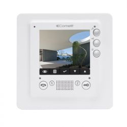 Comelit comelit-6304 HANDS-FREE SMART COLOR MONITOR FOR VIP SYSTEM