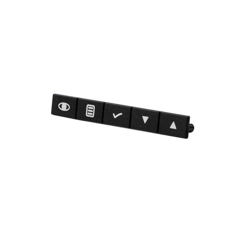 Comelit comelit-6332 ADDITIONAL BUTTONS ACCESSORY FOR SMART VIP MONITOR