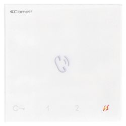 Comelit comelit-6750W MINI HANDS-FREE TELEPHONE BM. S2