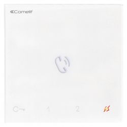 Comelit comelit-6750W/U MINI HANDS-FREE PHONE BM + 6754. S2