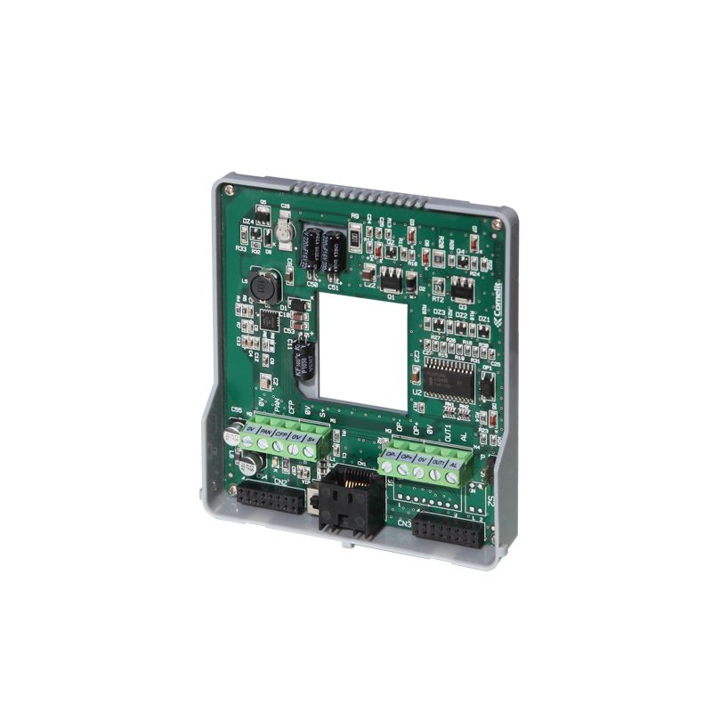 Comelit comelit-6231 PLANUX MONITOR SUPPORT PLATE FOR VIP SYSTEM
