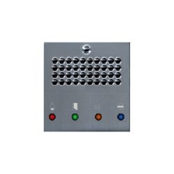 Comelit 3346MH VISUAL/ACOUSTIC/SAFETY SIGNALING MODULE VIP-POWERCOM
