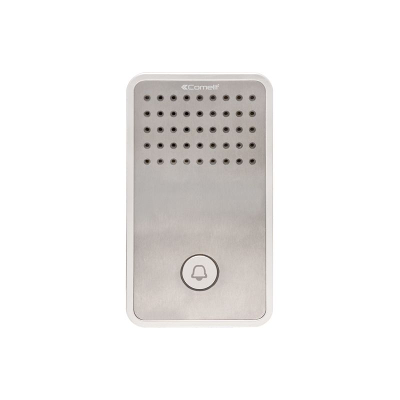 Comelit 4894E ENTRANCE PANEL 1 EASYCALL CALL FOR VIP SYSTEM