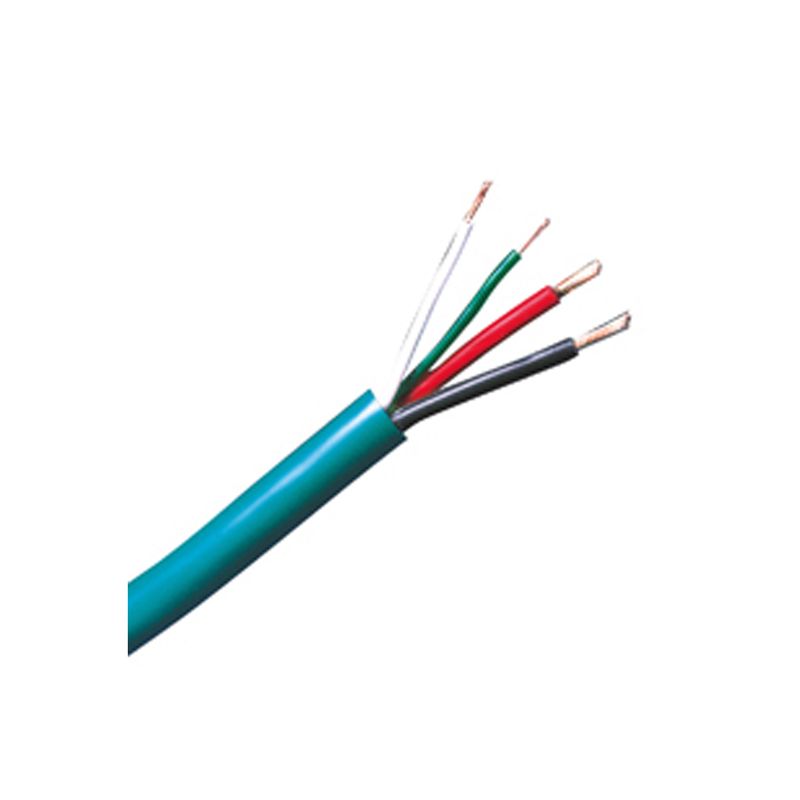 Comelit 4578/500 COMELIT OUTDOOR CABLE FOR SB 1 INSTALLATIONS (500 M)