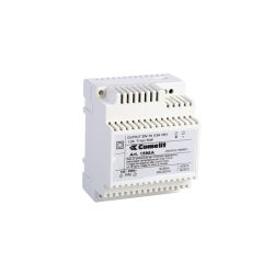 Comelit 1596A POWER SUPPLY 33 VDC 60 W INPUT 110-230 VAC FOR 316-TOUCH