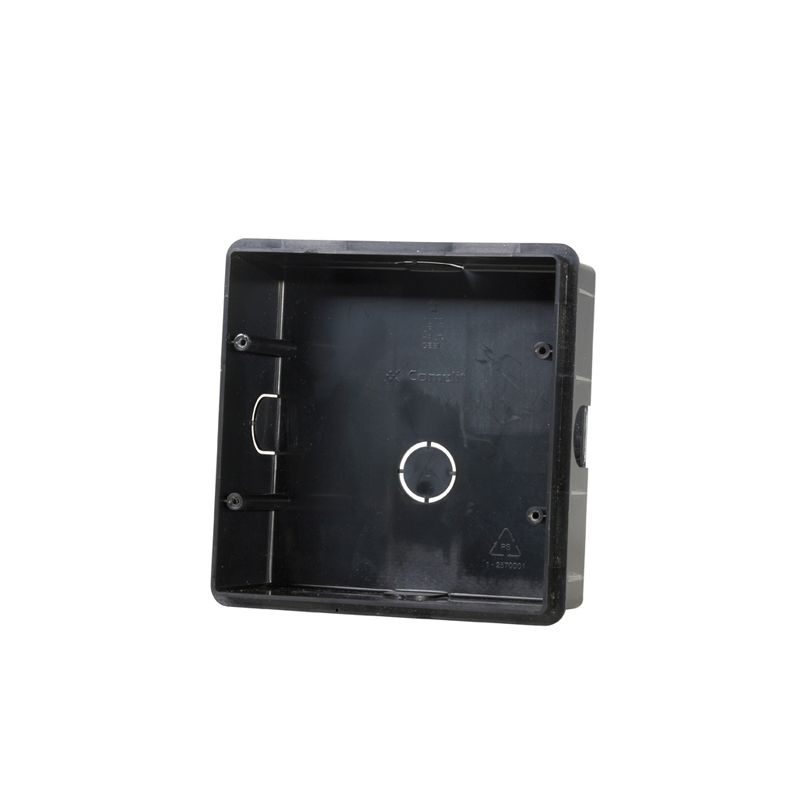 Comelit 6117 FLUSH BOX FOR ICONA SIMPLEBUS, VIP AND MANAGER MONITOR