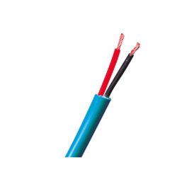 Comelit 4579/500 COMELIT 2X1 MM2 CABLE FOR OUTDOOR SIMPLEBUS SYSTEM (500M)