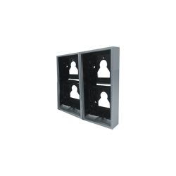 Comelit UT9174H WALL PROTECTION BOX 2x2 ULTRA MODULES