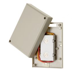 Kidde commercial IU2050NC Technical alarm input module with line…
