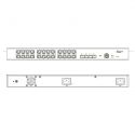 Dahua SG5028X Switch 24 ports Gigabit + 4 liaisons montantes 10G…