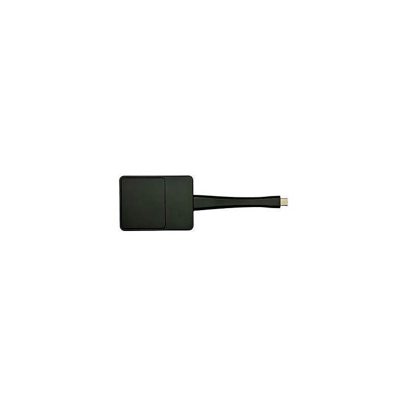 NEWLINE ES06T-C4K NEWLINE DONGLE CLICK2CAST  DISPOSITIF USB POUR PROJECTION SANS FIL, COMPATIBLE…