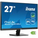 IIYAMA XU2763HSU-B1 27" IPS screen, Full HD with energy class B The XU2763HSU-B1 is the product of…