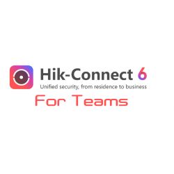 Hikvision Solutions HC-T-HEATMAPPING-1Y HIKSOL