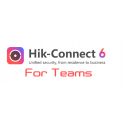 Hikvision Solutions HC-T-AC&TA-1DOOR-LIFETIME HIKSOL