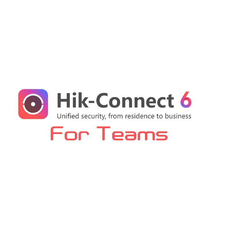 Hikvision Solutions HC-T-AC&TA-5DOORS-1Y HIKSOL