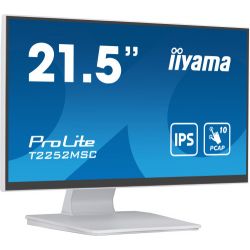 IIYAMA T2252MSC-W2 iiyama ProLite