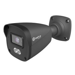 Safire Smart SF-IPB070A-2B1-DL-GREY - Safire Smart, Cámara Bullet IP gama B1 con luz dual,…