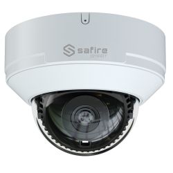 Safire Smart SF-IPD040A-6I1 - Safire Smart, Cámara Domo IP gama I1 AI Avanzada,…