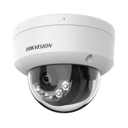 Hikvision Value DS-2CD1183G2-LIU(2.8mm) - Hikvision, Cámara Domo IP gama Value, Resolución 8…