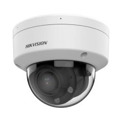 Hikvision Value DS-2CD1763G2-LIZSU(2.8-12mm) - Hikvision, Cámara Domo IP gama CORE, Resolución 6…
