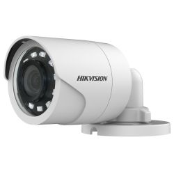 Hikvision Value DS-2CE16D0T-IRPF(2.8mm)(C) - Hikvision, Cámara Bullet 4en1 Gama Value, 2 Mpx High…