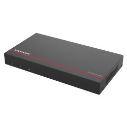 Hikvision Value DS-E08NI-Q1/8P(SSD 1T) - Hikvision, Gama VALUE, Grabador NVR para cámaras IP,…