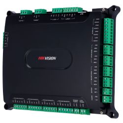 Hikvision DS-K2602T-MAINBOARD - Controladora de acceso biométrica, Acceso por huella,…