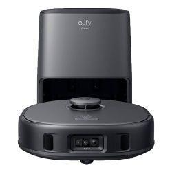Eufy EUFY-CLEAN-X9-PRO-STATION - Robot Aspirador Eufy by Anker, Potencia máxima de…