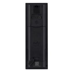 Eufy EUFY-DOORBELL-E340-KIT -  Kit de Timbre Wifi doble cámara Eufy by Anker,…