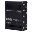 Teltonika TK-RUTM50 - Teltonika Router Industrial 5G, 5G Sub-6Ghz SA/NSA…
