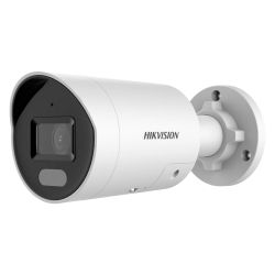 Hikvision Pro DS-2CD2047G2H-LIU(2.8MM)(EF) -  Hikvision, Cámara Bullet IP gama PRO, Resolución 4…