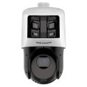 Hikvision Pro DS-2SE4C425MWG-E/26(F0) -  Hikvision, PRO Range, Motorised IP camera, Dual Lens…