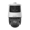Hikvision Solutions DS-2SE7C425MWG-EB/26(F0) -  Hikvision, Gamme SOLUTIONS, Caméra IP motorisée,…