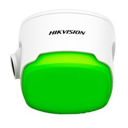 Hikvision Solutions DS-TCP440-B(E)(2.8MM) -  Hikvision, Cámara de parking hasta 3 plazas, 4 MPx…