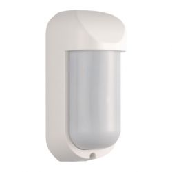 SIR05A Outdoor wired PIR detector with anti-pet