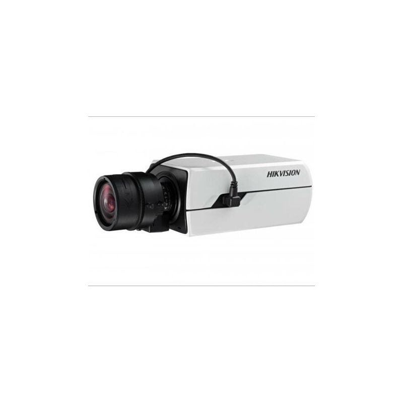 Hikvision Solutions DS-2CD40C5F HIKSOL