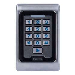 Safire SF-AC101-2 - Control de acceso autónomo, Acceso por tarjeta EM y…