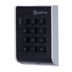 Safire SF-AC104 - Control de acceso autónomo, Acceso por tarjeta EM y…