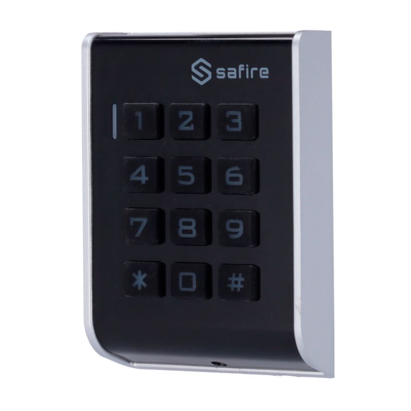 Safire SF-AC104 - Control de acceso autónomo, Acceso por tarjeta EM y…