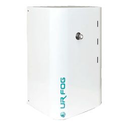 Urfog FPU250PP - Generador de niebla URFOG 250m3, Hasta 250 m3 con…
