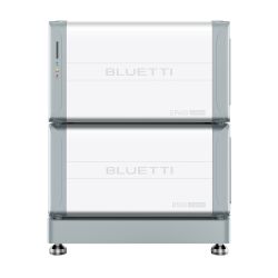 Bluetti BL-EP600-1xB500 - Kit batería domestica, 1xBL-EP600,  1x Batería…
