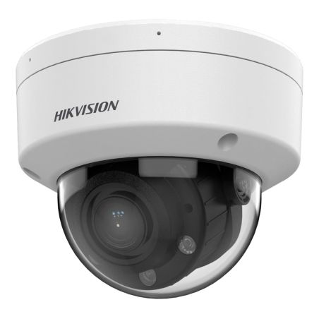 Hikvision Value DS-2CD1763G2-LIZU(2.8-12mm) - Hikvision, Cámara Domo IP gama VALUE, Resolución 6…
