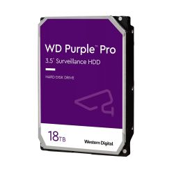 Western Digital HD18TB - Disco duro Western Digital, Capacidad 18 TB, Interfaz…