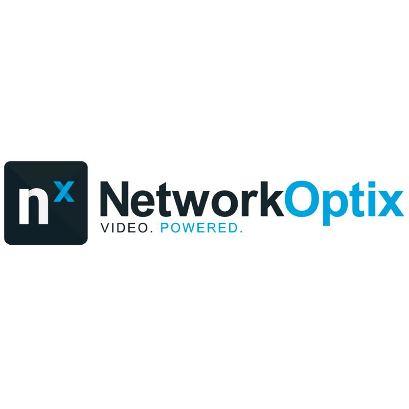Network Optix NX-Encoder - Network Optix, NX-Encoder, Compatible con NX-Witness,…