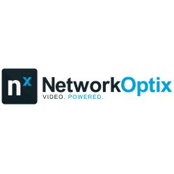 Network Optix NX-Videowall - Network Optix, NX-Videowall, Compatible con…