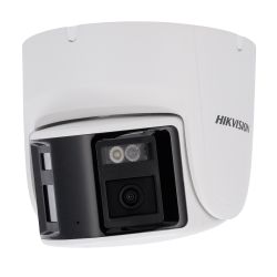 Hikvision Pro DS-2CD2346G2P-ISU/SL (C) -  Hikvision, Câmara Panorâmica Turret IP da gama PRO,…