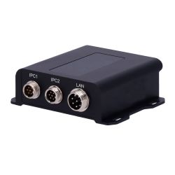 Streamax ST-ALARMCABLE-TP4 -  Streamax, Câble d\'alarme pour enregistreur M1N, 8…