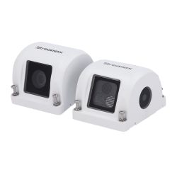 Streamax ST-BSD-1080P-L -  Streamax, Left blind spot control camera, 1/2.8 CMOS…