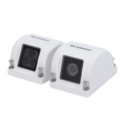 Streamax ST-BSD-1080P-R -  Streamax, Right blind spot control camera, 1/2.8 CMOS…