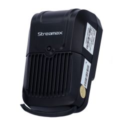 Streamax ST-C20-0400 -  Streamax, Caméra IP, 1/2.8 Progressif Scan CMOS…